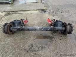 Schmitz Cargobull SCB-9010/10 H43S7