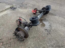 Schmitz Cargobull SCB-9010/10 H43S7