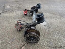 Schmitz Cargobull SCB-9010/10 H43S7