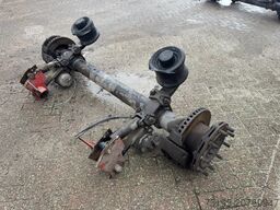 Schmitz Cargobull SCB-9010/10 H43S7