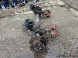 Schmitz Cargobull SCB-9010/10 H43S7