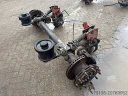 Schmitz Cargobull SCB-9010/10 H43S7