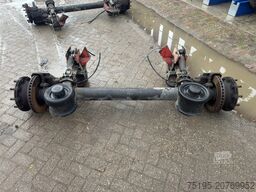 Schmitz Cargobull SCB-9010/10 H43S7