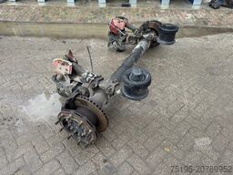 Schmitz Cargobull SCB-9010/10 H43S7