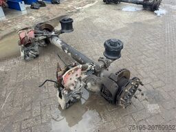 Schmitz Cargobull SCB-9010/10 H43S7