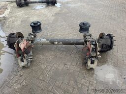 Schmitz Cargobull SCB-9010/10 H43S7