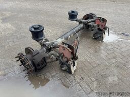 Schmitz Cargobull SCB-9010/10 H43S7