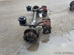 Schmitz Cargobull SCB-9010/10 H43S7