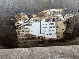 Schmitz Cargobull SCB-9010/10 H43S7