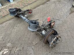 Schmitz Cargobull SCB-9010/10 H43S7