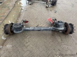 Schmitz Cargobull SCB-9010/10 H43S7