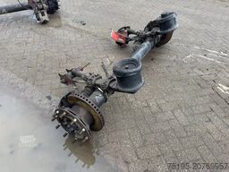 Schmitz Cargobull SCB-9010/10 H43S7