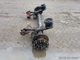 Schmitz Cargobull SCB-9010/10 H43S7