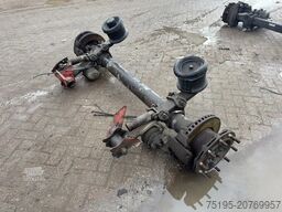 Schmitz Cargobull SCB-9010/10 H43S7