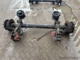 Schmitz Cargobull SCB-9010/10 H43S7