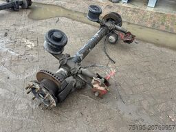 Schmitz Cargobull SCB-9010/10 H43S7