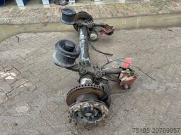 Schmitz Cargobull SCB-9010/10 H43S7