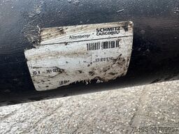 Schmitz Cargobull SCB-9010/10 H43S7
