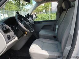 VOLKSWAGEN Nr.129 T5 Transporter lang 4Motion/Klima/Werkst.