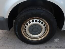 VOLKSWAGEN Nr.129 T5 Transporter lang 4Motion/Klima/Werkst.
