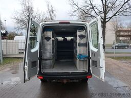 MERCEDES-BENZ Nr.154 Sprinter 316CDI 1.Hand / Werkstatt / SHZ