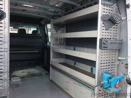MERCEDES-BENZ Nr.154 Sprinter 316CDI 1.Hand / Werkstatt / SHZ