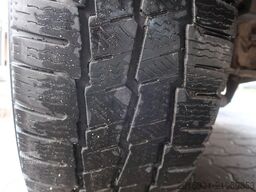 MERCEDES-BENZ Nr.154 Sprinter 316CDI 1.Hand / Werkstatt / SHZ