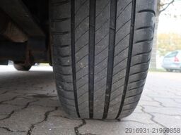 VOLKSWAGEN Caddy 1. Hand / Klima / Tempomat / FN:54