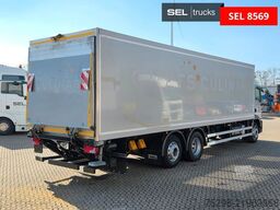 MAN TGM 26.340 6x2-4 LL / Ldbw / Triple Verdampfer