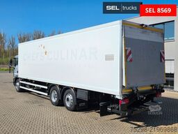 MAN TGM 26.340 6x2-4 LL / Ldbw / Triple Verdampfer