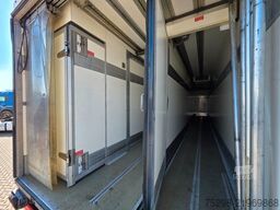 MAN TGM 26.340 6x2-4 LL / Ldbw / Triple Verdampfer