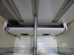 MAN TGM 26.340 6x2-4 LL / Ldbw / Triple Verdampfer