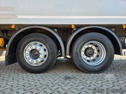 MAN TGM 26.340 6x2-4 LL / Ldbw / Triple Verdampfer