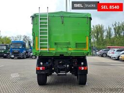 UNIMOG U 430 / 4x4 / Getreide Kipper
