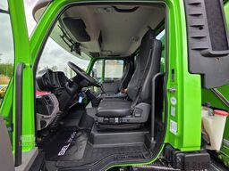 UNIMOG U 430 / 4x4 / Getreide Kipper