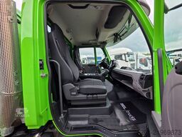 UNIMOG U 430 / 4x4 / Getreide Kipper