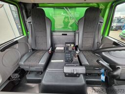 UNIMOG U 430 / 4x4 / Getreide Kipper