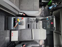 UNIMOG U 430 / 4x4 / Getreide Kipper
