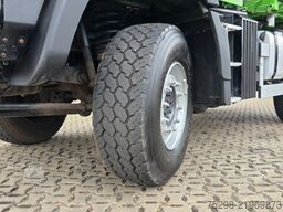 UNIMOG U 430 / 4x4 / Getreide Kipper