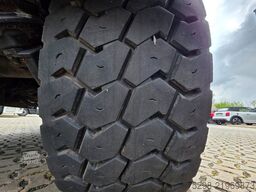 UNIMOG U 430 / 4x4 / Getreide Kipper