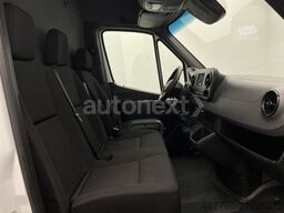 MERCEDES-BENZ Sprinter 516 Maxi Extralang *Werkstatt* Kamera+A
