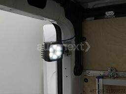 MERCEDES-BENZ Sprinter 516 Maxi Extralang *Werkstatt* Kamera+A