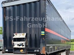KRONE SD 27 ProfiLiner*LiftA*PalKa*Ladebü*