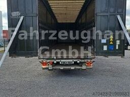 KRONE SD 27 ProfiLiner*LiftA*PalKa*Ladebü*