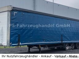 SCHMITZ CARGOBULL SCS 24/L-13.62 *Mega*LiftA*Hubdach