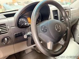 MERCEDES-BENZ Sprinter 316 CDI 4x4 Automatik L3 1. Hand!