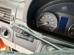 MERCEDES-BENZ Sprinter 316 CDI 4x4 Automatik L3 1. Hand!