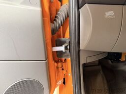 MERCEDES-BENZ Sprinter 316 CDI 4x4 Automatik L3 1. Hand!
