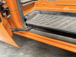MERCEDES-BENZ Sprinter 316 CDI 4x4 Automatik L3 1. Hand!