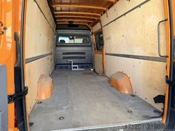 MERCEDES-BENZ Sprinter 316 CDI 4x4 Automatik L3 1. Hand!